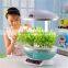 battery operated table lamps with shade