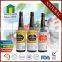 best Light&dark soy sauce brand with FDA,HALAL,BRC,KOSHER