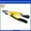 SJ-106 Professional 6'' CR-V Combination Pliers/Wire Pliers