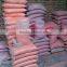 Premium quality raw colored silica sand