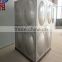 China gold supplier stainless steel water tank 100 liter