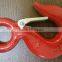 china supplier rigging hardware eye hoist hooks