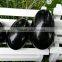 natural black obsidian stone yoni egg jade kegel eggs