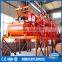 Best manufacturer concrete mixture machine with lift price in india