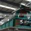 Organic fertilizer sieving machine rotary screen