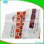 100% New Polypropylene Plastic Bags 25kg for Animal Feed Packing