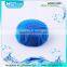 Blue bubble eco friendly detergent
