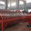 Good supplier chrome spiral chute , chrome spiral chute with competitive price