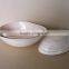 Cheapest price unique design bamboo bowl made in Vietnam