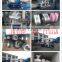 2015 new design wood pellet press price