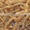 high quality textured fibre soya protein food production line machine