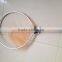 Hot sales Aluminum folding fishing landing net