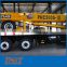 50 ton mobile crane China factory supply full hydraulic system