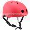 High quality Eco friendly sporting safety novelty skateboard skating kid bicycle helmet