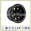 2016 factory direct alloy rims from china