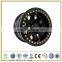 wheel manufacturer alloy wheel rim best