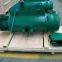 5 ton european design wire rope electric lifting hoist with motor steel hoist