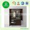 Good quality bedroom closet wood wardrobe cabinets