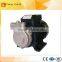 Stainless steel thermal oil pump