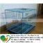 Portable Folding Metal Dog aluminum folding custom dog cage