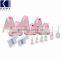 Portable super electric vacuum breast enlargement breast enhancer machine