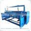 High quality crimped wire mesh machine