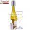 Vacuum Wine Tools Bar Accessories Vacuum Wine Cork Wine Stopper