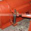 wheel loader parts, snow blade