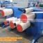 danline yarn extruding machine/danline yarn extruder machine: https://youtu.be/7lWMSIec_Qo