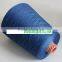 combed gassed mercerized cotton yarn