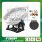 Super organic fertilizer disc granulator manufacturer