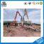 Best performence hydraulic vibro hammer for excavator