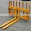 High quality for Side shift Pallet Fork made in China
