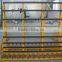 glass transportation racks for factory price