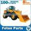 9F850-58A050000A0 Original Foton Wheel Loader FL958G Spare Parts