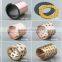 Agriculture tractor diesel engine parts rocker arm bushing
