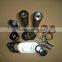 Truck king pin kit 550257 made of 45CK 40CR material