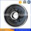 DB4159 chinese car parts brake drum
