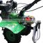 Garden Cultivator Type and Gasoline Power Type Mini Rotary Tiller WY1100C
