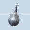 soft pendulum impact hammer for elevator impact test