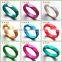 2017 Most Popular Food Grade Teething Toys Baby Teething Bracelet