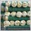 Hot sale pvc coated chain link fencing