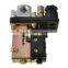 Black 240V 90PSI-120 PSI Heavy Duty Air Compressor Pressure Switch