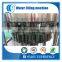 CGF series 3-10L plastic bottle washing filling capping machine