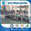 HIgh quality stainless steel filling juice plant price