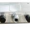gear motor type hydraulic flow divider
