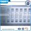 NFC transparent inlay for NTAG213 NFC Sticker label and smart tag