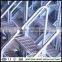 high quality galvanized steel grating outdoor metal door mat steel grating for construction