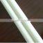 No Rust light weight roman blind fibreglass rod,fiberglass rod, glassfibre rod