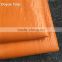 hot sell concrete curing blanket with eyelets